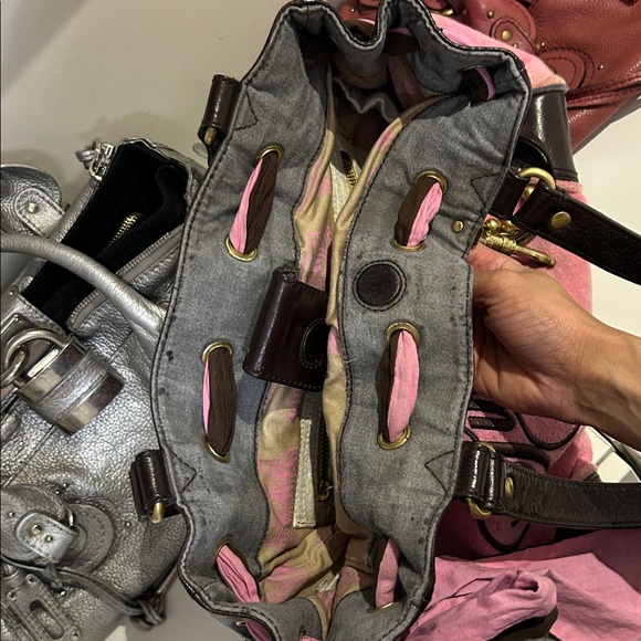 Vintage juicy couture daydreamer - Picture 9 of 9